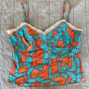 Sita Murt Vintage Tank